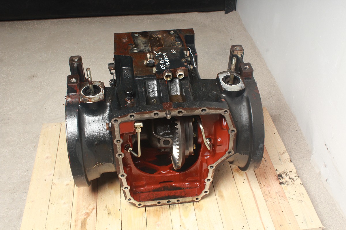 Transmisie spate Case CS130 (2003)