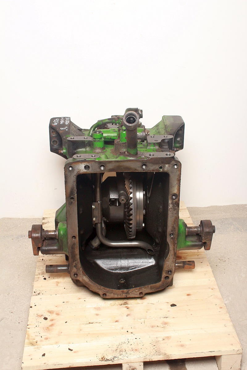 Transmisie spate John Deere 6820 (2003)