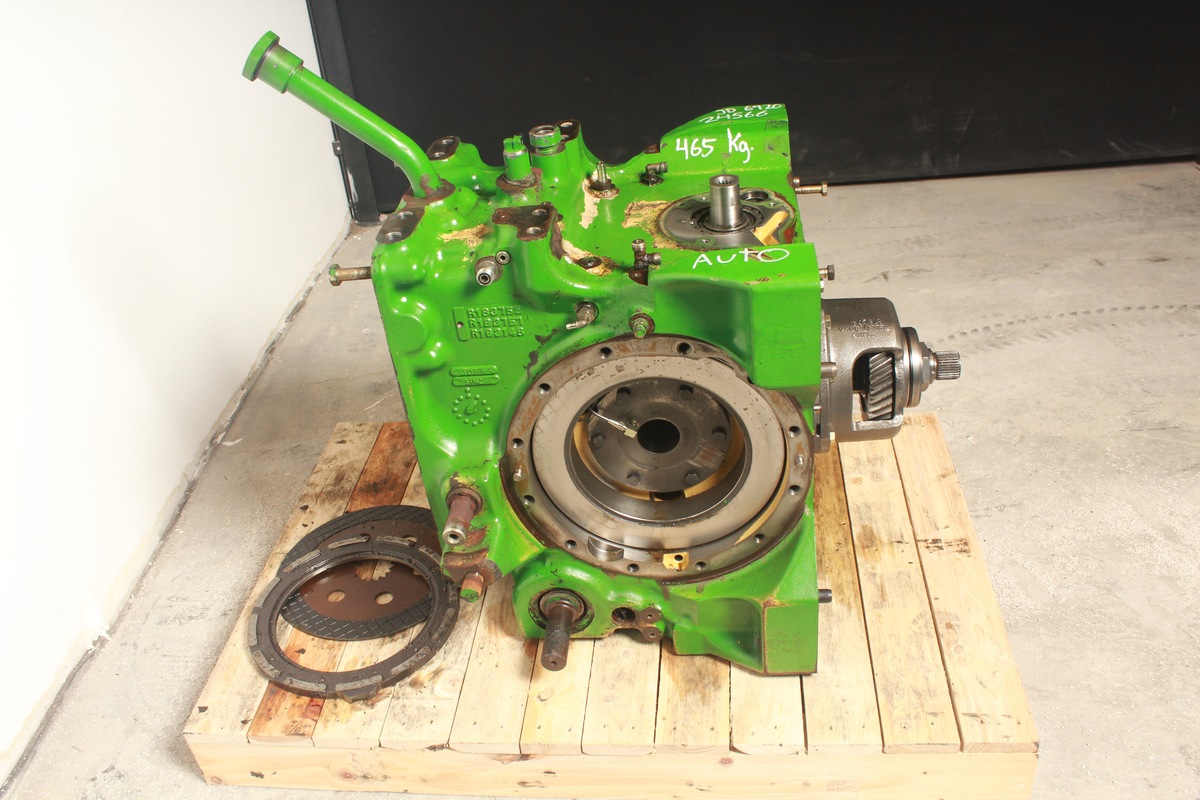 Transmisie spate John Deere 6920 (2004)