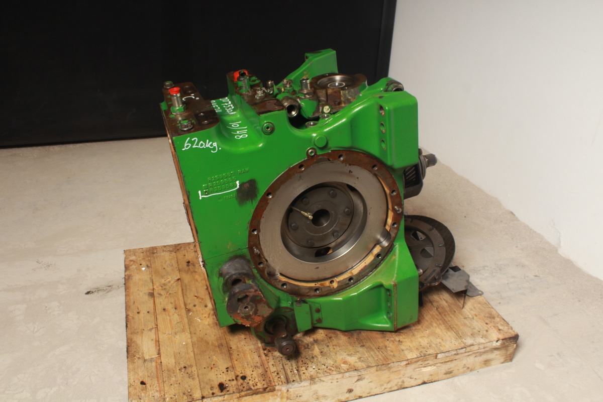 Transmisie spate John Deere 7530 (2007)