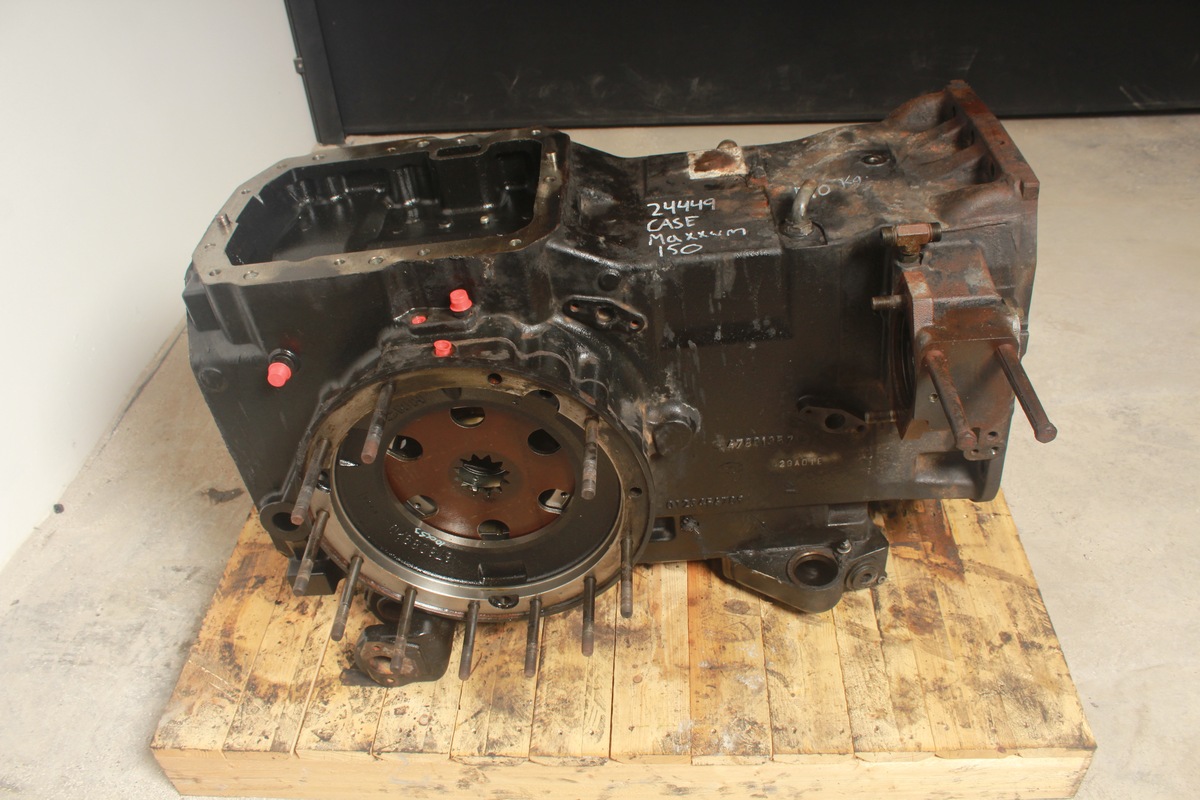 Transmisie spate Case Maxxum 150 (2019)