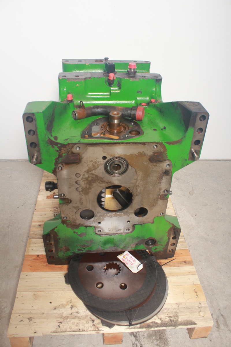 Transmisie spate John Deere 7810 (2000)