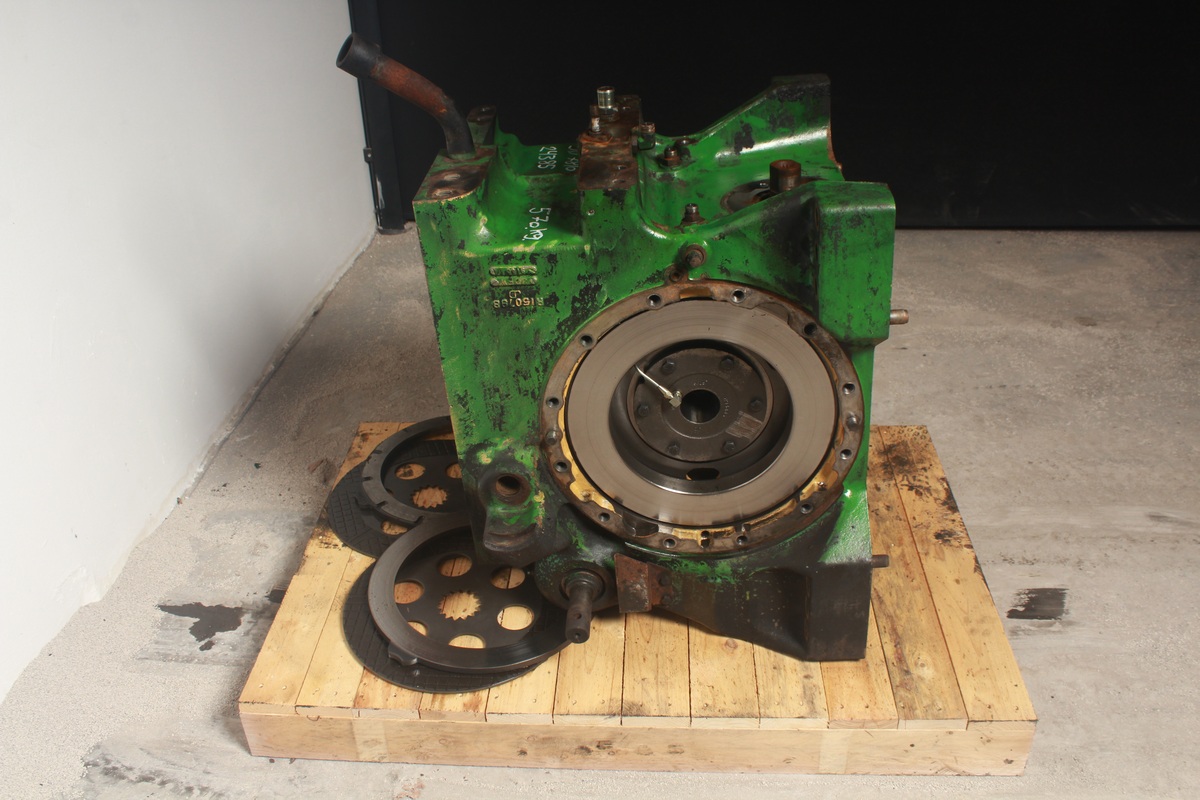 Transmisie spate John Deere 7810 (1999)