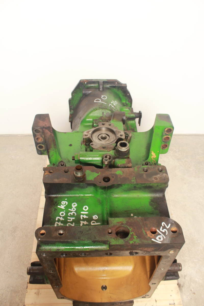 Transmisie spate John Deere 7710 (1999)