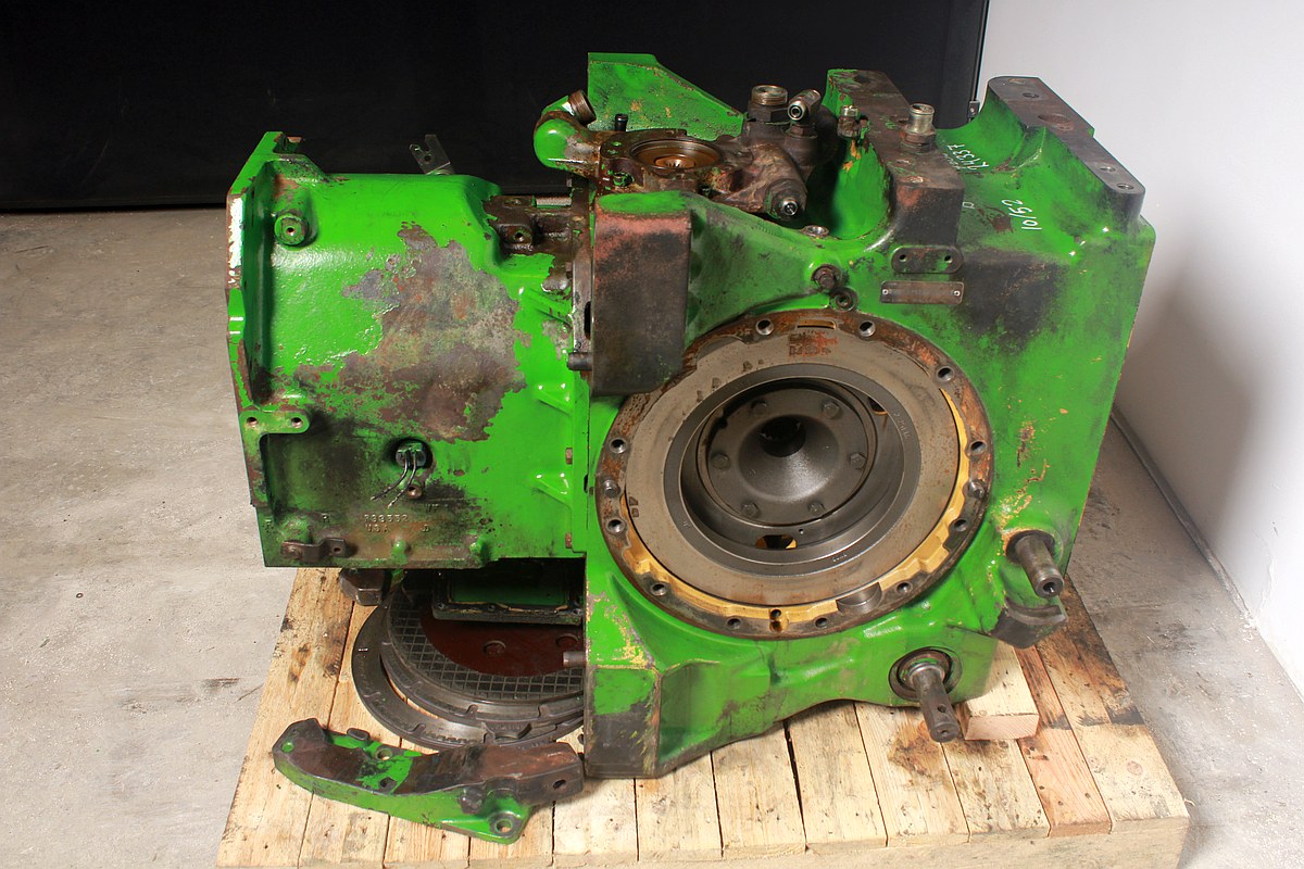 Transmisie spate John Deere 7800 (1996)