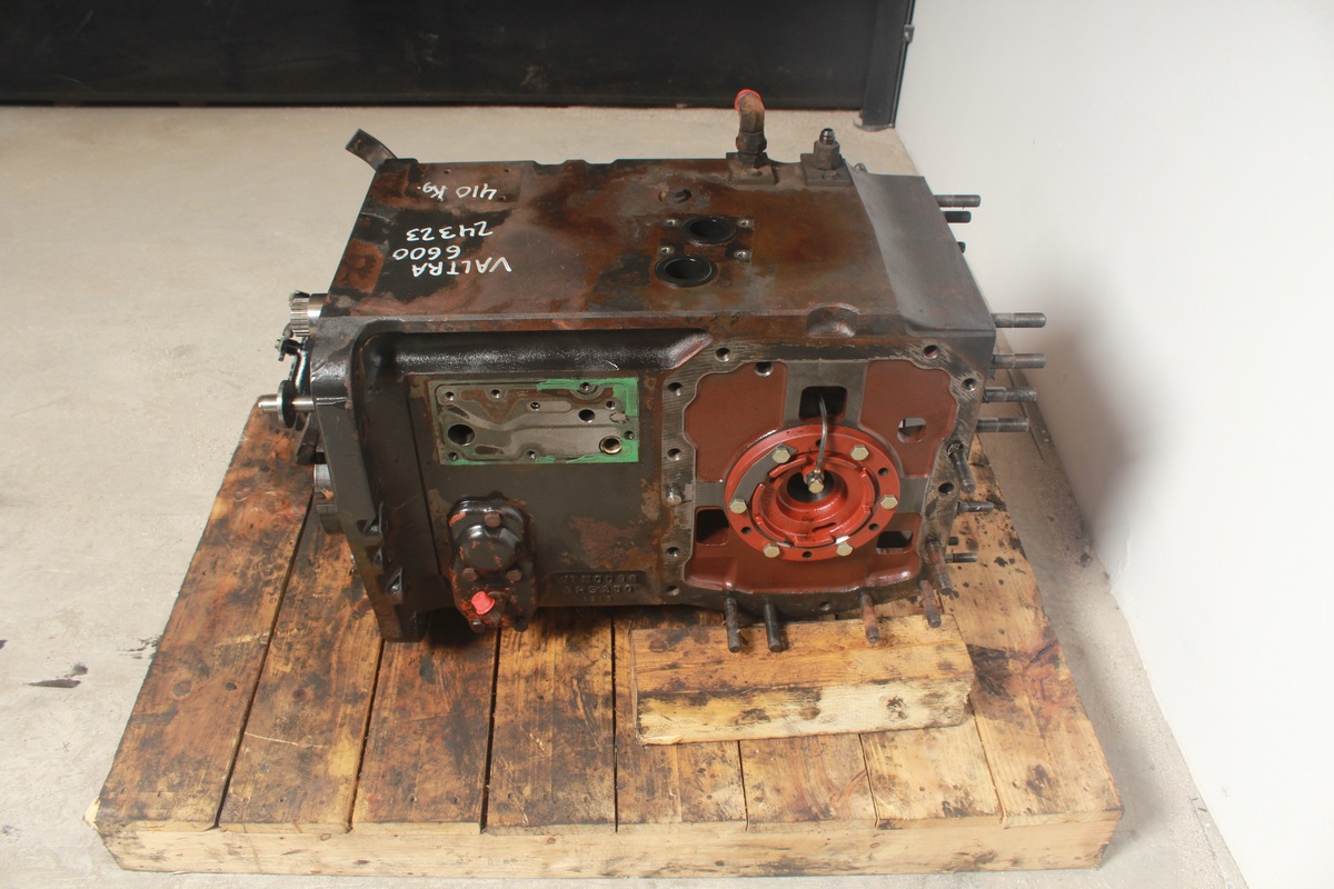 Transmisie spate Valmet 6600 (1991)