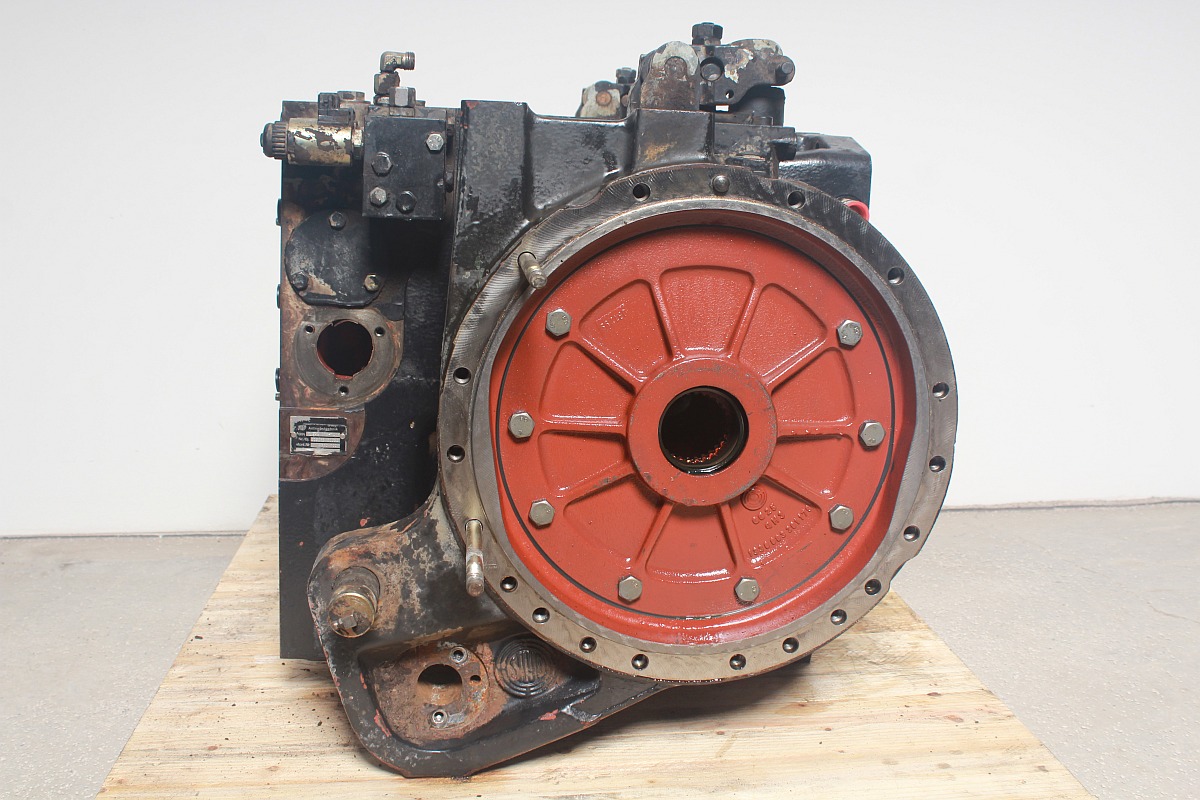 Transmisie spate Deutz-Fahr Agrotron 106 (2000)
