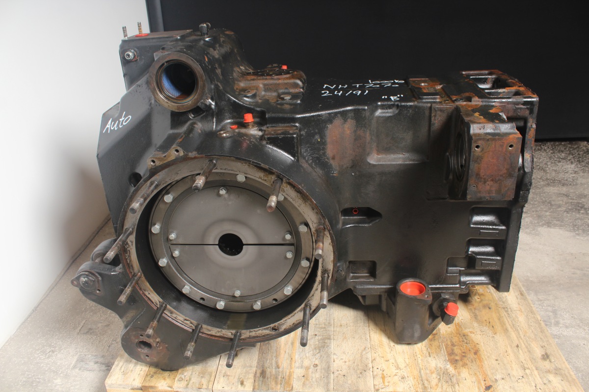 Transmisie spate New Holland T7070 (2010)