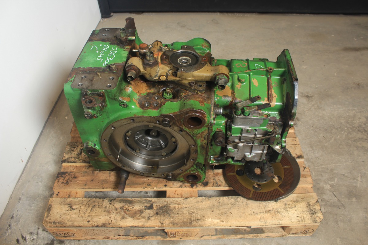 Transmisie spate John Deere 6300 (1998)