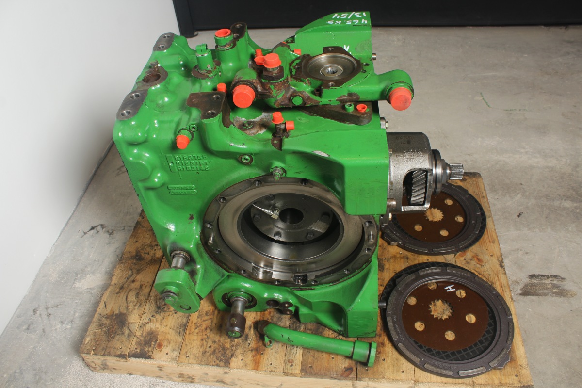 Transmisie spate John Deere 6920 (2003)