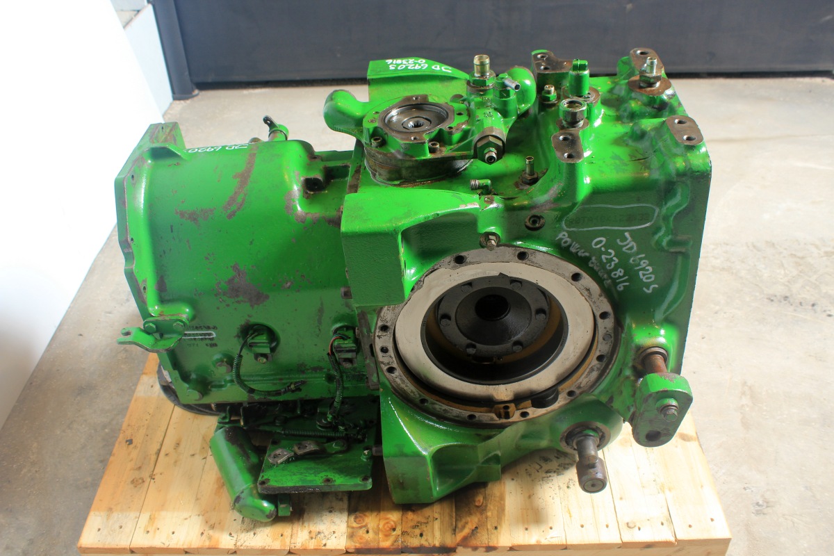 Transmisie spate John Deere 6920 (2001)