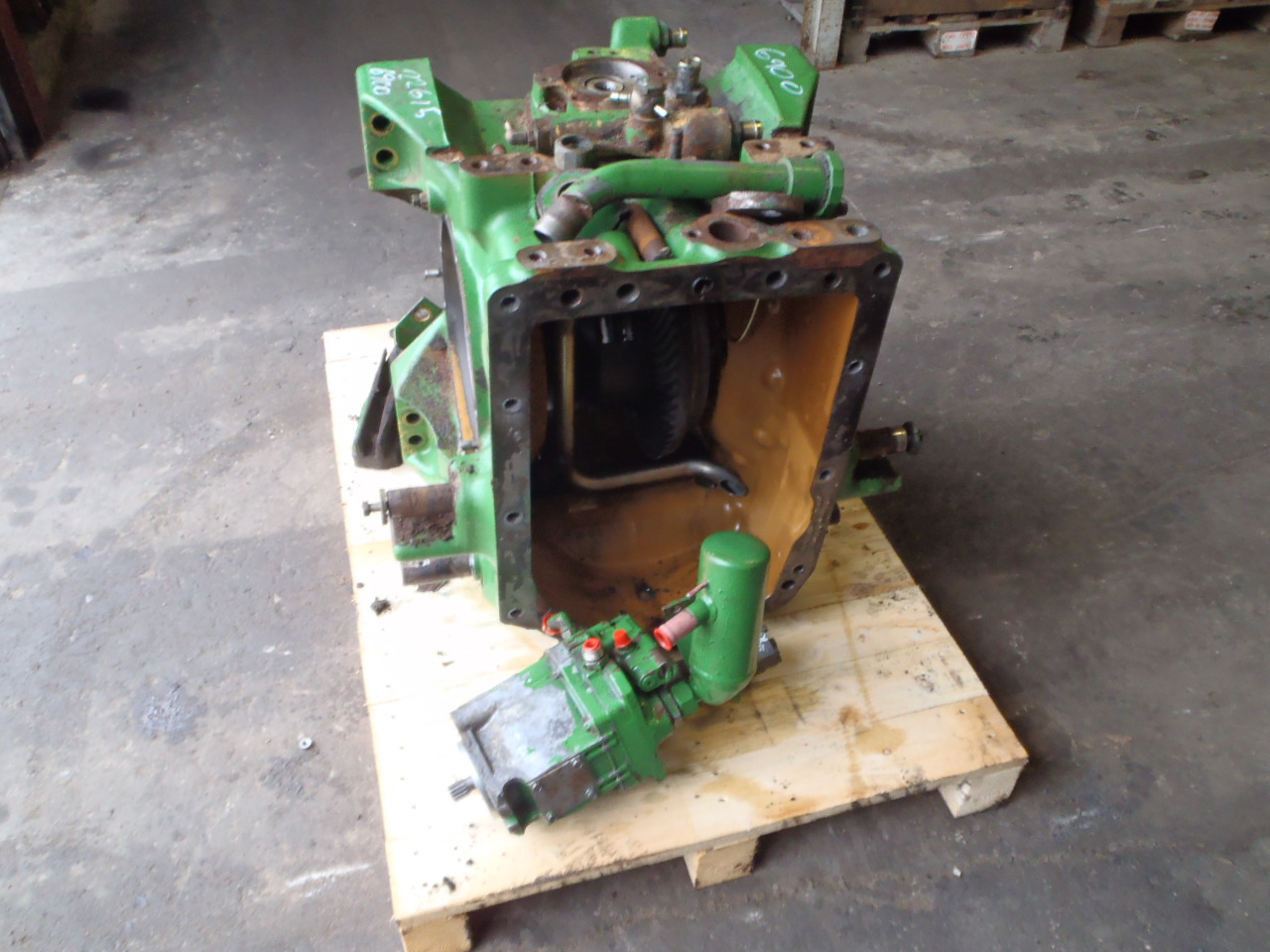 Transmisie spate John Deere 6900 (1997)