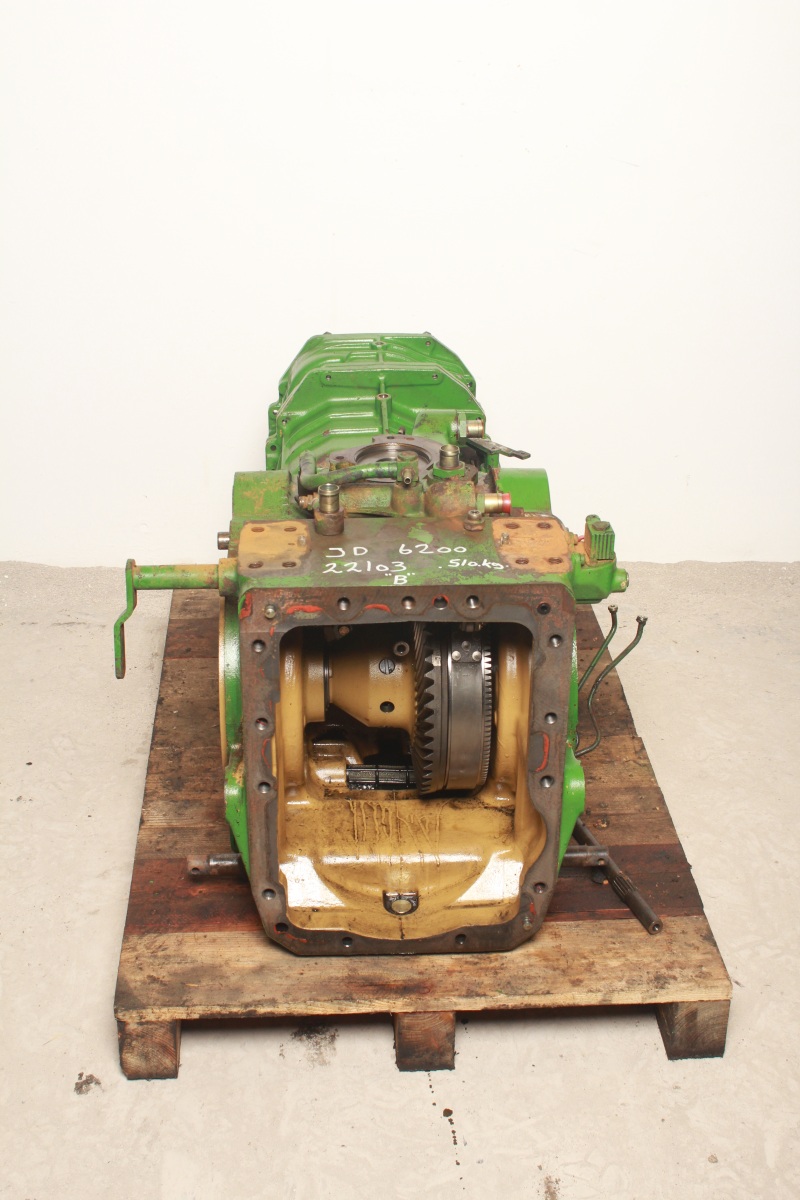 Transmisie spate John Deere 6200 (1993)