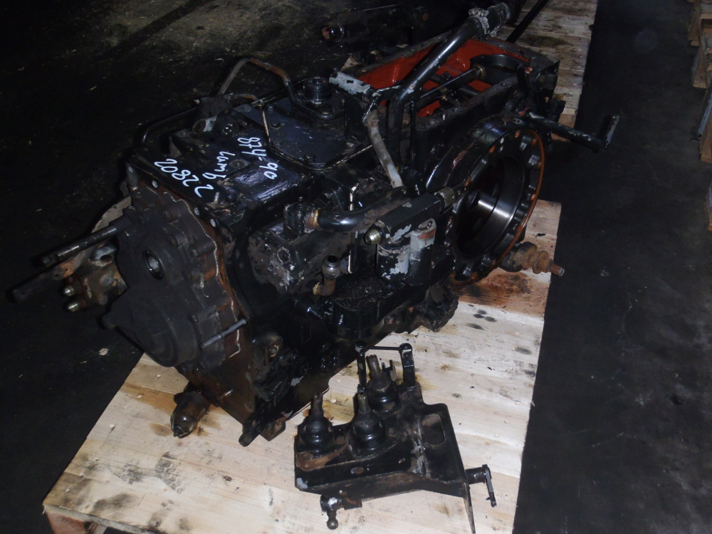 Transmisie spate Lamborghini 874/90 (1989)
