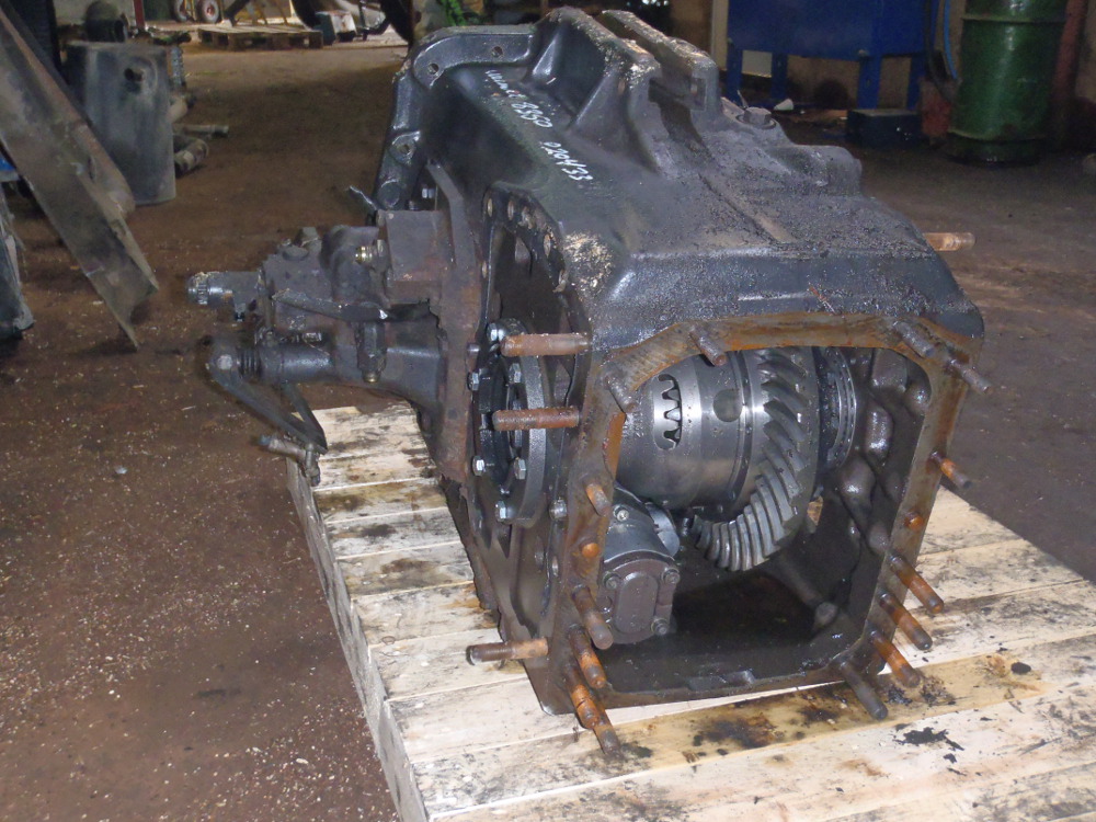 Transmisie spate Valmet 8350 (2000)