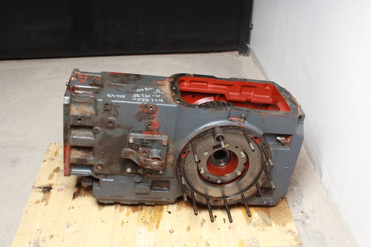 Transmisie spate New Holland 8560 (1998)
