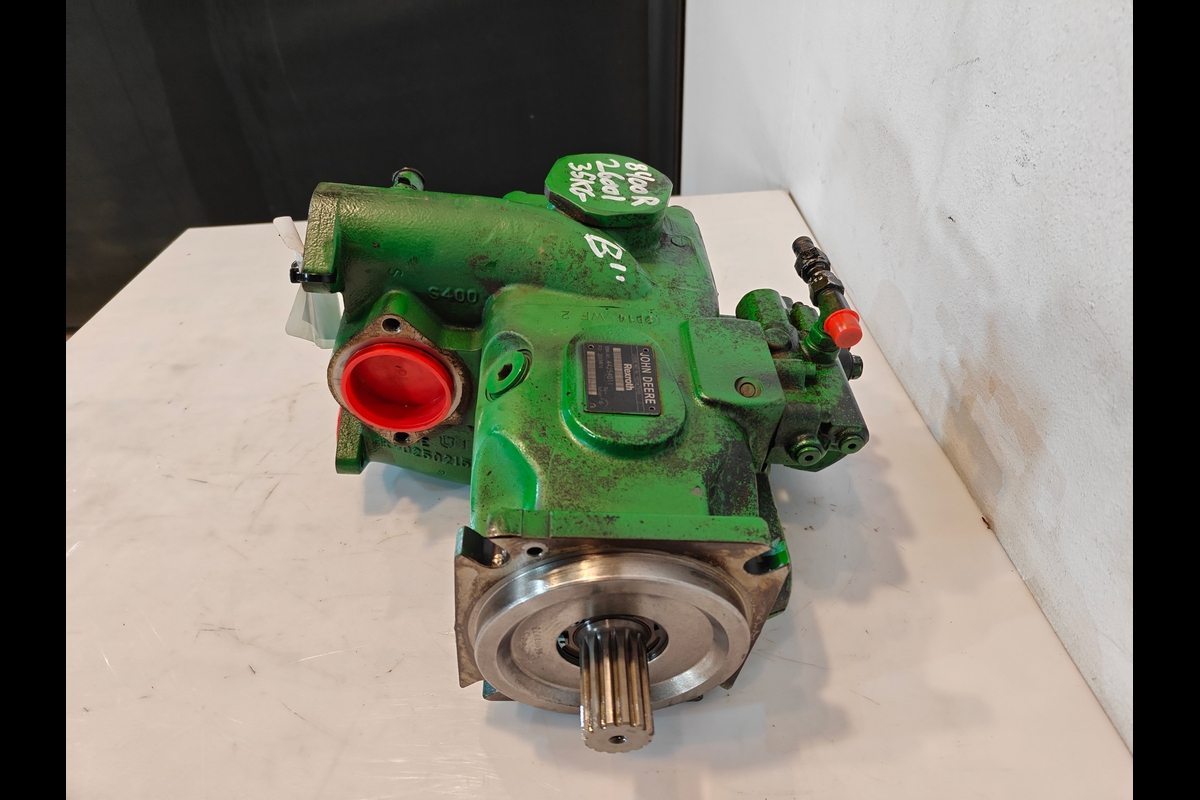Pompă hidraulică John Deere 8400R (pompa #1) (2019)