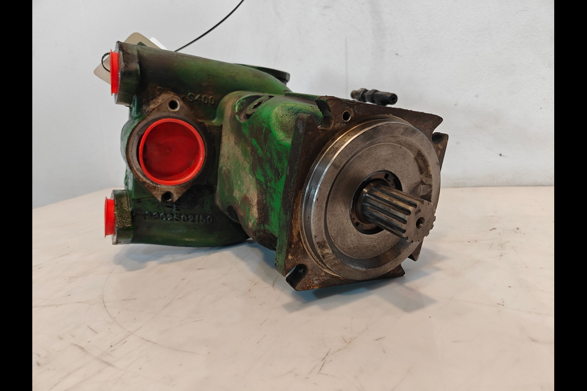 Pompă hidraulică John Deere 8370R (pompa #2) (2018)