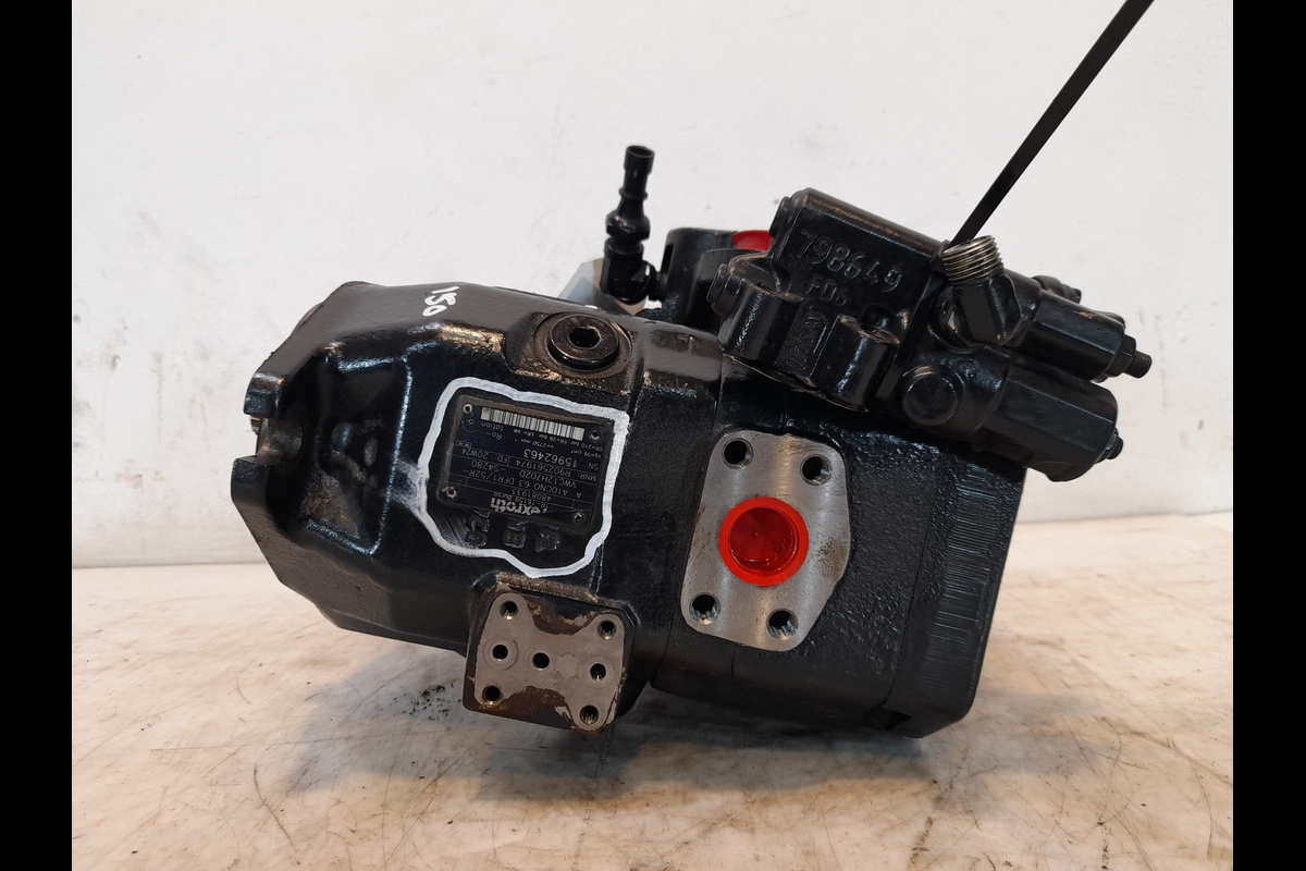 Pompă hidraulică Case Maxxum 150 (2020)