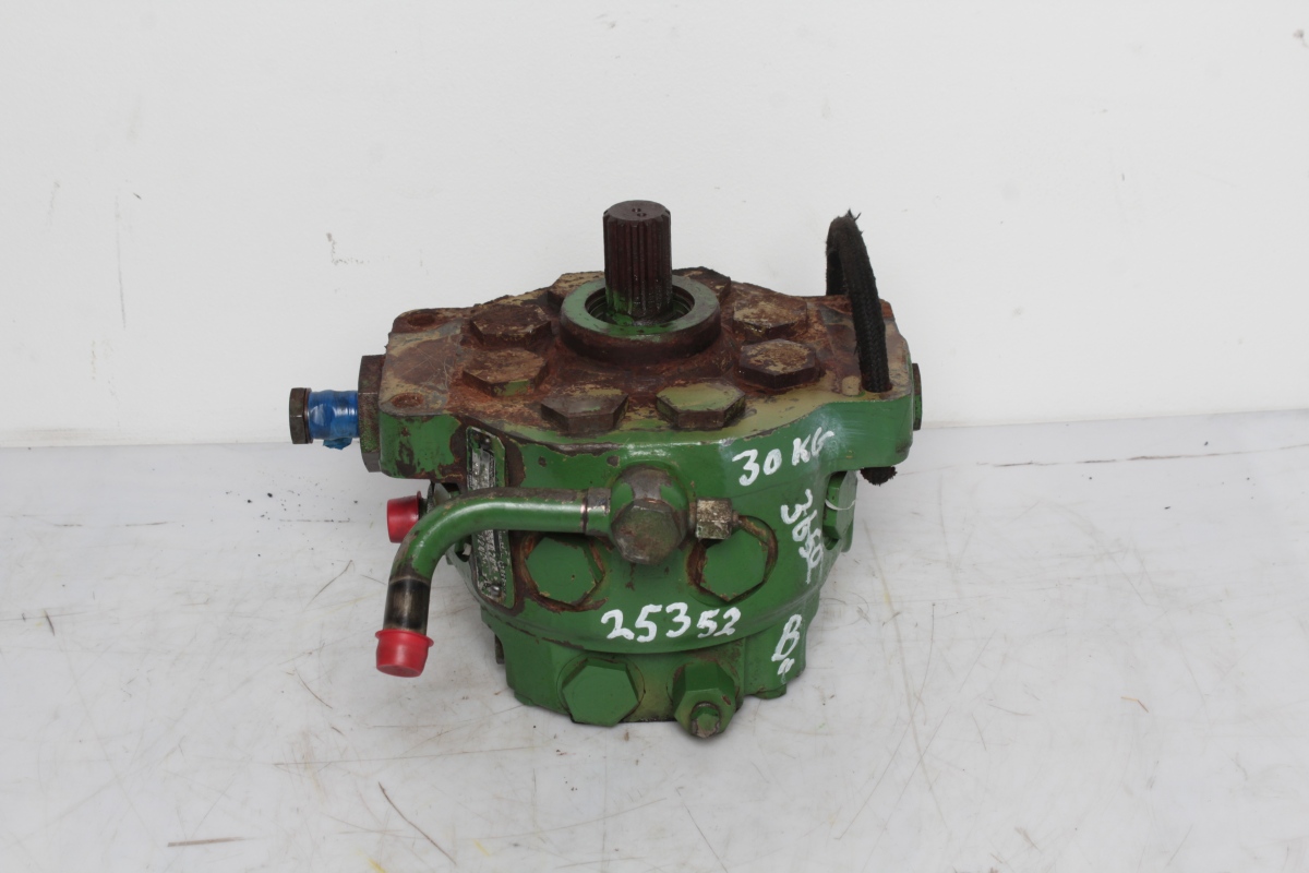 Pompă hidraulică John Deere 3650 (1986)