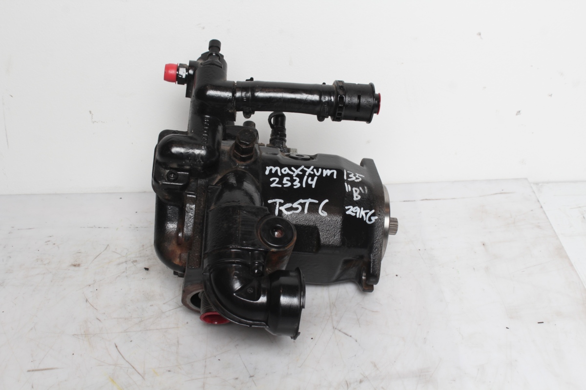 Pompă hidraulică Case Maxxum 135 (2014)