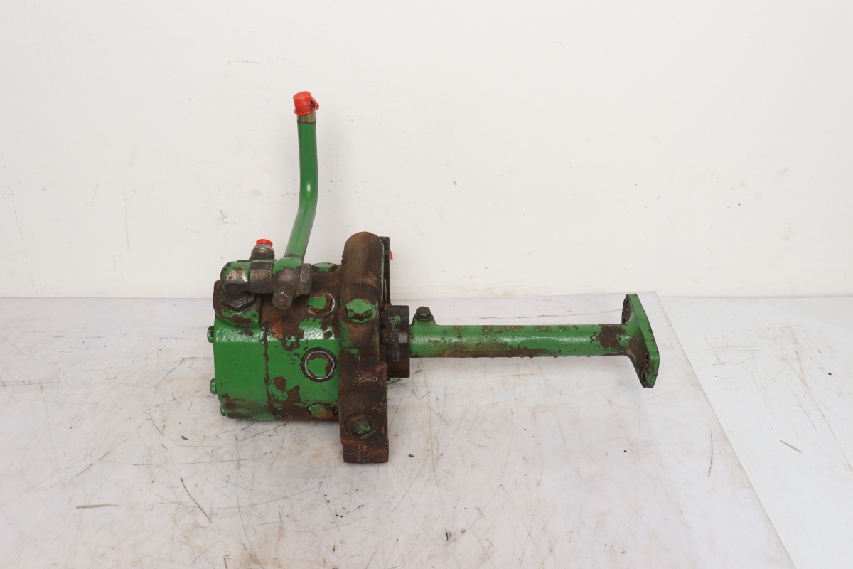 Pompă hidraulică John Deere 3050 (1986)