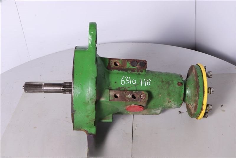 Axa spate dreapta John Deere 6310